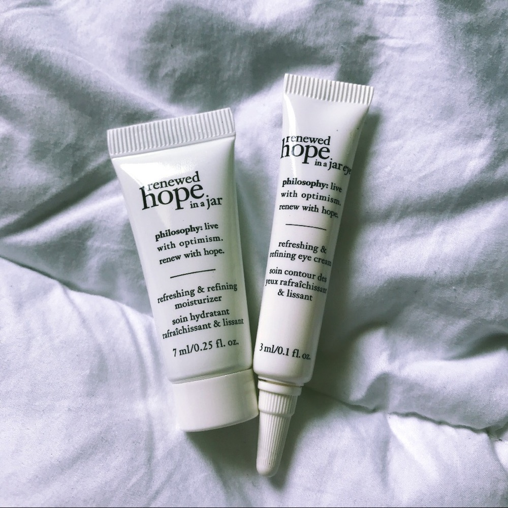 🔥FREE🔥 MOISTURIZER with any 30-40$ purchase